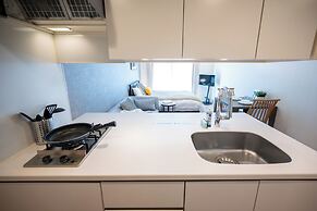Dash Living Minami Azabu