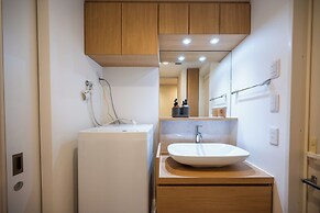 Dash Living Minami Azabu