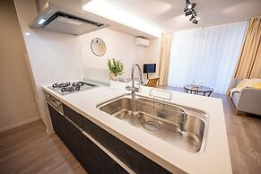 Dash Living Minami Azabu