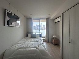 Dash Living Minami Azabu