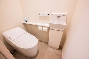Dash Living Minami Azabu