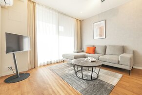Dash Living Minami Azabu