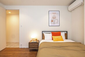 Dash Living Minami Azabu