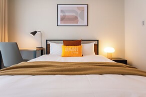 Dash Living Minami Azabu