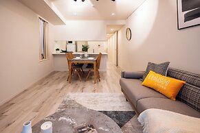 Dash Living Minami Azabu