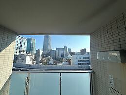 Dash Living Minami Azabu