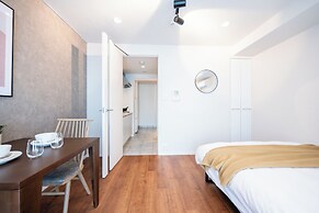 Dash Living Minami Azabu