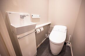 Dash Living Minami Azabu