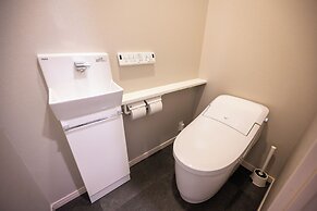 Dash Living Minami Azabu