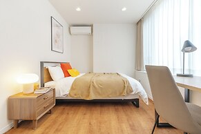 Dash Living Minami Azabu