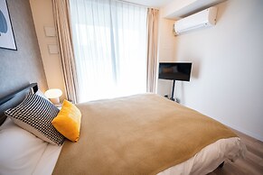Dash Living Minami Azabu