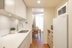 Dash Living Minami Azabu