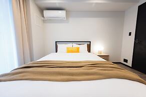 Dash Living Minami Azabu