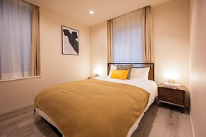 Dash Living Minami Azabu