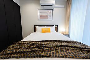 Dash Living Minami Azabu