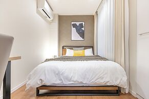Dash Living Minami Azabu