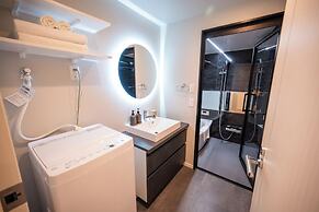 Dash Living Minami Azabu
