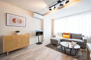 Dash Living Minami Azabu