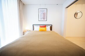 Dash Living Minami Azabu
