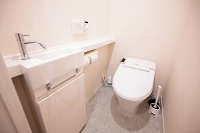 Dash Living Minami Azabu