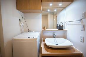 Dash Living Minami Azabu