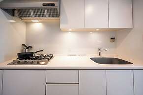 Dash Living Minami Azabu