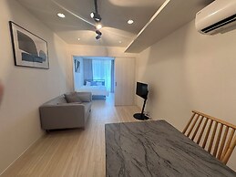 Dash Living Minami Azabu
