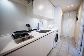 Dash Living Minami Azabu