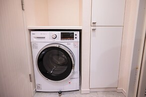Dash Living Minami Azabu