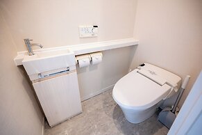 Dash Living Minami Azabu