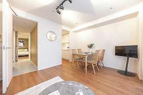 Dash Living Minami Azabu