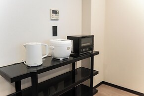 Dash Living Minami Azabu