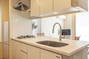 Dash Living Minami Azabu