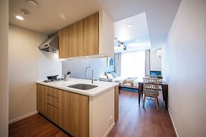 Dash Living Minami Azabu