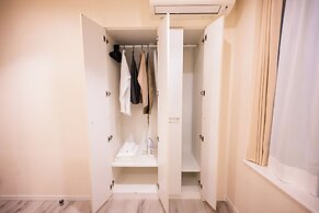 Dash Living Minami Azabu