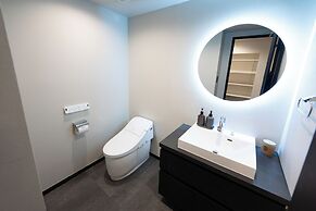 Dash Living Minami Azabu