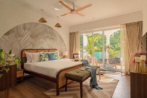 TBK VILLA ASSAGAO ELEGANCE
