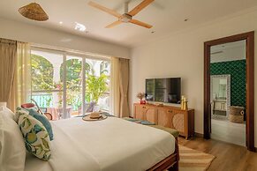 TBK VILLA ASSAGAO ELEGANCE