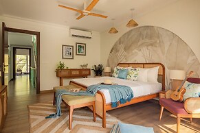 TBK VILLA ASSAGAO ELEGANCE