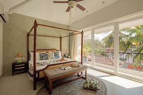 TBK VILLA ASSAGAO ELEGANCE