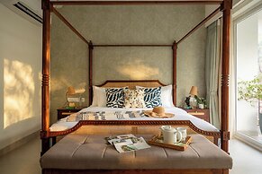 TBK VILLA ASSAGAO ELEGANCE