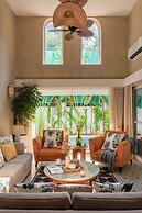 TBK VILLA ASSAGAO ELEGANCE