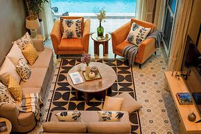 TBK VILLA ASSAGAO ELEGANCE