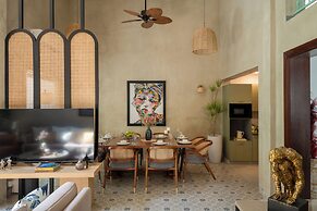 TBK VILLA ASSAGAO ELEGANCE