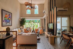 TBK VILLA ASSAGAO ELEGANCE