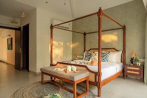 TBK VILLA ASSAGAO ELEGANCE
