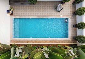 TBK VILLA ASSAGAO ELEGANCE