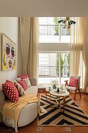TBK VILLA ASSAGAO ELEGANCE