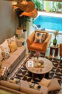 TBK VILLA ASSAGAO ELEGANCE