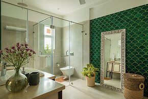 TBK VILLA ASSAGAO ELEGANCE